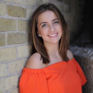 Meet your Posher, Rachel